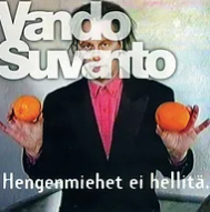hengenmiehet