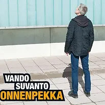 Onnenpekka