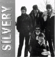 Silvery